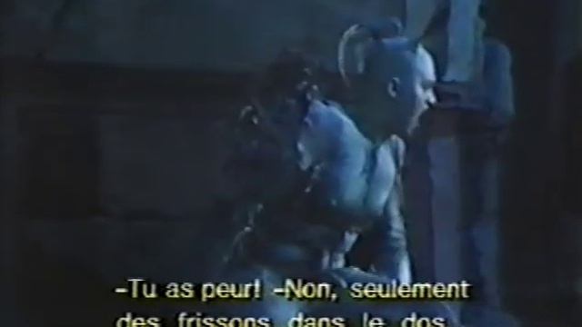 Die Zauberflote | The Magic Flute | La Flauta Magica | Grand Theatre de Geneve 1987 смотреть онлайн