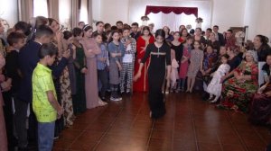 Сватовство Енисея и Мадины 28. 03. 2023г. Стваропольский край с.Красногвардейское