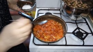 Ничего себе ПОРТУЛАК !!! Засолился только так !!!Плюс отличных 2 САЛАТА и СОЛЯНКА из ПОРТУЛАКА !!!