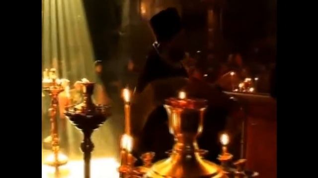 Два Серафима,Саровский и Вырицкий - Святые смотреть онлайн