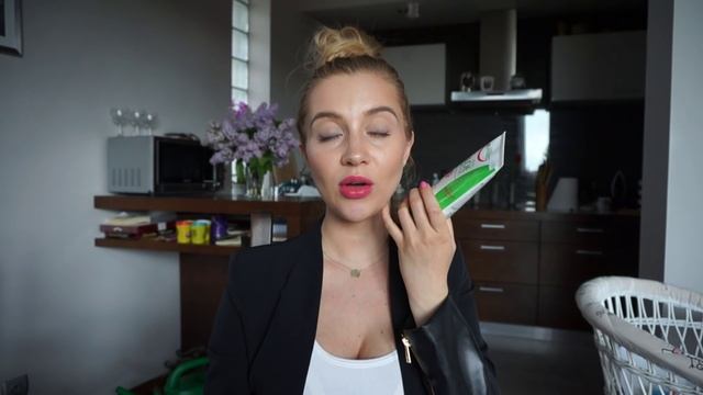 БьЮТИ ОТКРЫТИЯ (инка инчи от растяжек, алое гель, мицеллярный гель, ZEPTER) смотреть онлайн