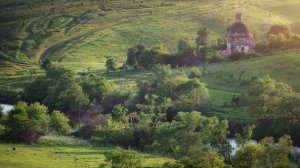 Белобог или Белбог. История древних славян. Белый бог.
