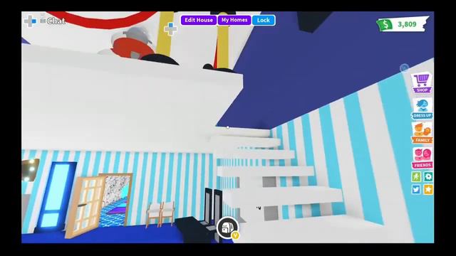 Roblox. Топ 5 лучших домов в Адопт Ми(Adopt Me) смотреть онлайн