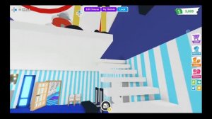 Roblox. Топ 5 лучших домов в Адопт Ми(Adopt Me)