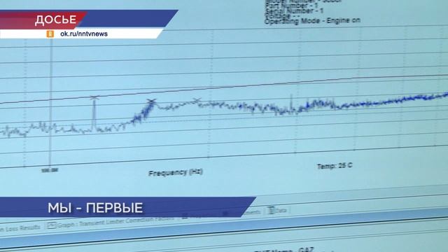 В Нижегородской области появится первое опорное межрегиональное представительство АЦИМ