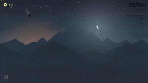 Alto`s Adventure - level 39