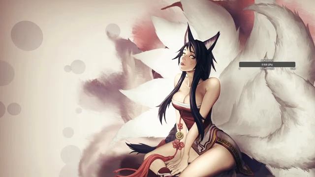 League of Legends - сапы/адк