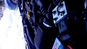 Rover не заводится