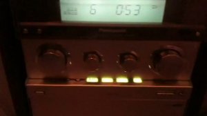 Panasonic SC-PM15