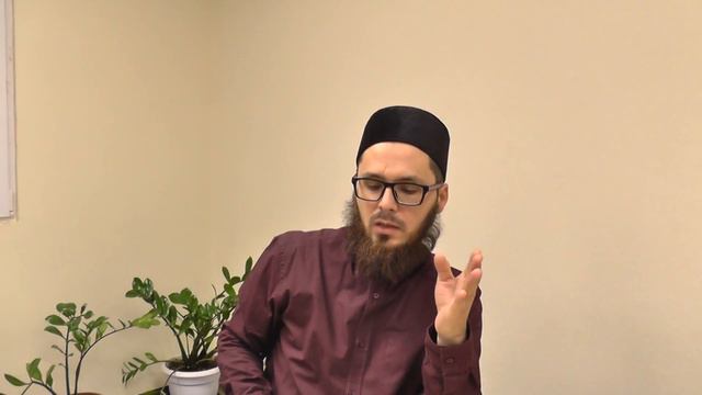 50 вопросов азана и икамата. Часть 8. Провел урок: Мухаммад Аббас абу 'Абдуллах смотреть онлайн