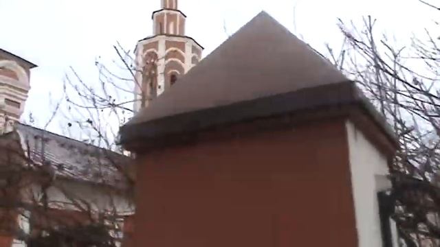 г.Калуга, 19.02.2020г. Храм в честь Рождества Пресвятой Богородицы(Никитский) смотреть онлайн