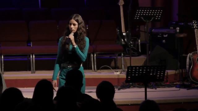 Лика Роман. ХОДИТЬ ПЕРЕД БОГОМ смотреть онлайн