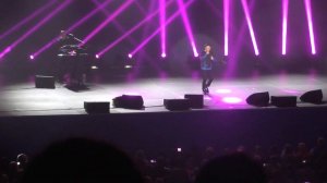 Юрий Шатунов - Грезы - Дворец спорта Минск 2019