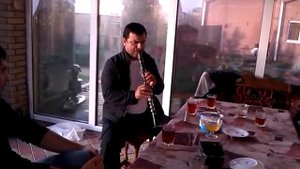 ЛУЧШИЙ КЛАРНЕТИСТ