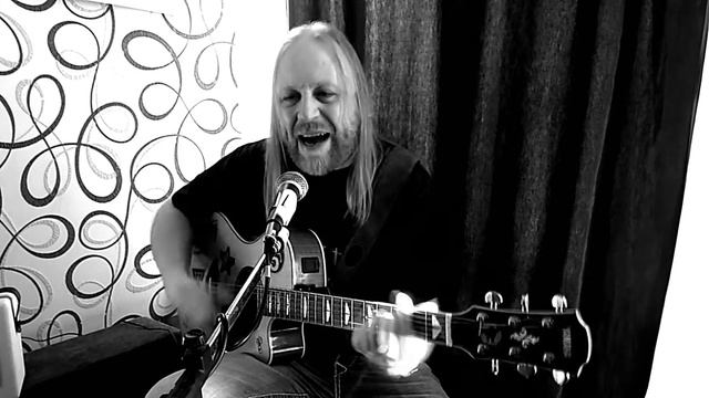 Территория Отчуждения - Лютая погодка (слова: Феодосий Щусь) смотреть онлайн