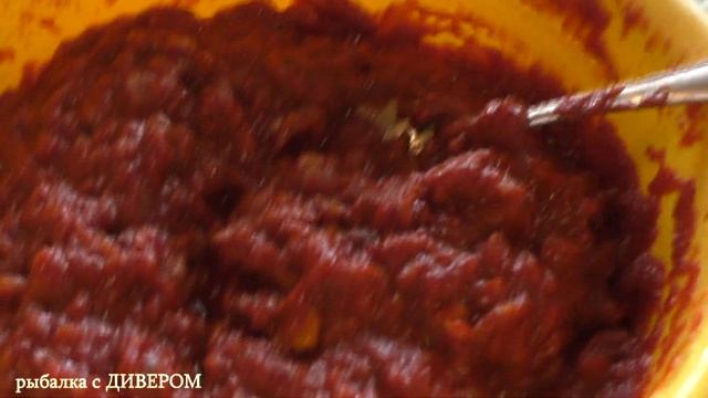 РЫБА в томате с луком и морковкой. Безкассетный автоклав - вкусные рецепты.