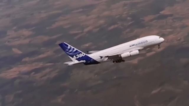 Boeing 747-8. Последняя версия легенды. Производство остановлено навсегда!