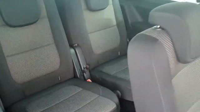 131D27473 - 2013 Volkswagen Sharan 1.4 TSI DBA-7NCAV 147BH 15,950 смотреть онлайн