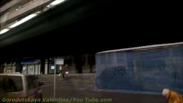 Автобус 382 (Кольцевой) смотреть онлайн