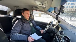 Аренда авто под такси. Ответы на ваши вопросы.