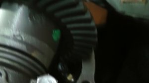 Вся правда про редуктор заднего моста ВАЗ Классика. Пятно контакта и обкатка. Серия№4