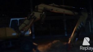 Экскаватор Atlas 1604 от Диспетчер24