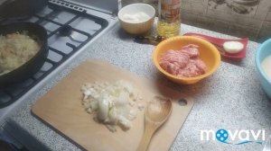 Замечательная начинка для блинчиков.