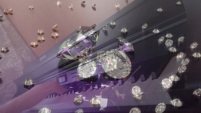 Мёртвые каменья // [СТИХИ]