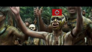 EU4 Мем Колонизация пошла не по плану