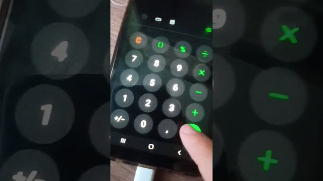 сколько будет 0÷0?