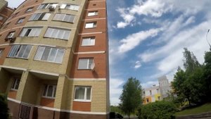 ПромАльп.Замена кирпичной кладки+ремонт монолитных поясов