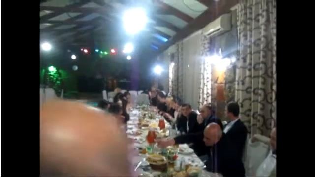 ЗВИАДУ - 45 !!! С ЮБИЛЕЕМ ТЕБЯ И С ДНЁМ РОЖДЕНИЯ, ДОРОГОЙ ЗВИАДИ!!! (23 мая 2017 г) смотреть онлайн