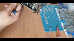 Nvidia CMP90HX улучшаем охлаждение | Записки Майнера