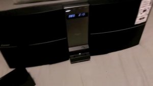 Tech Review: Pioneer Slim Micro System X-SMC11-K Speakers