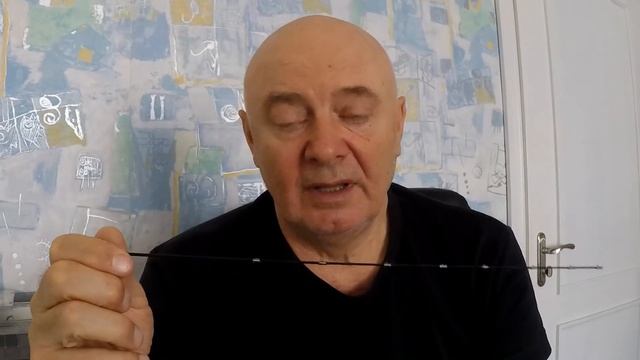 Великолепная без кивковая зимняя удочка для ловли окуня на балансир. смотреть онлайн