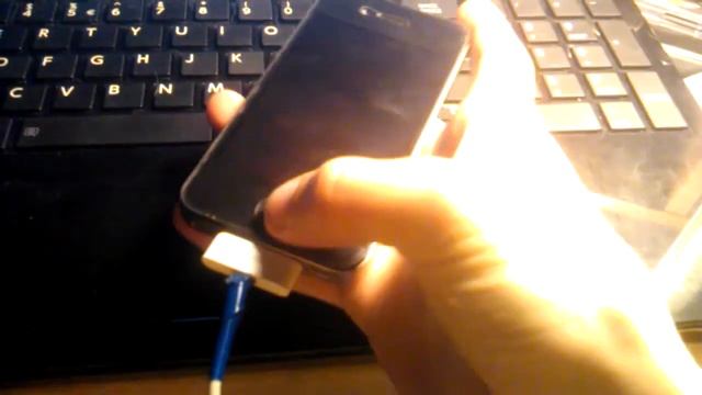 ios 7.1 jailbreak туториал #1 смотреть онлайн