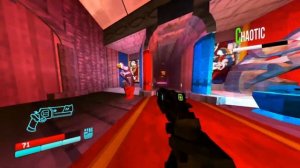How to get the Alternate/Slab Revolver in ULTRAKILL Early Access