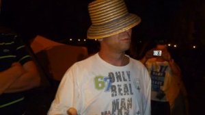 фестиваль бардовской песни в сахновке.wmv