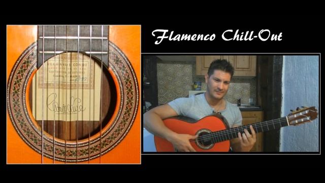 ✔▶ CARLOS SANTANA Samba pa Ti ✔ Spanish Guitar Music (3 of 9) Flamenco Chill-Out смотреть онлайн