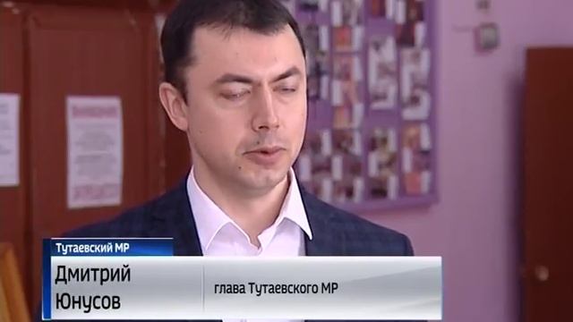 В посёлке Фоминское определили объекты для голосования по проекту «Решаем вместе» смотреть онлайн