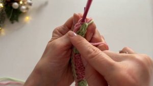 МК Прихватки спицами #_pautinka_knit #прихватки #подставка #сиденье