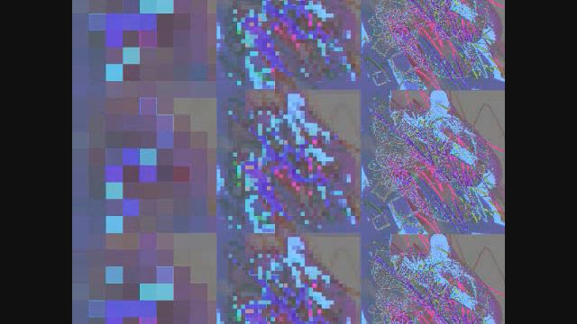 Lavender Mist - Another Aspect of Things смотреть онлайн