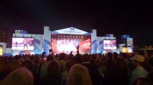 Мечта сбывается - Хор Турецкого