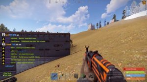 Pvp Rust от Live Game