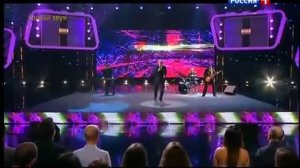 Александр Маршал Чтобы рядом Финал шоу ХИТ