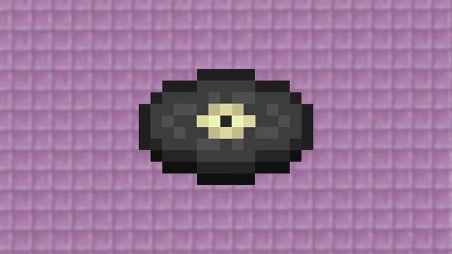 City - Minecraft End Music Disc Concept смотреть онлайн