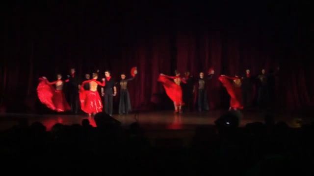 Пасодобль смотреть онлайн