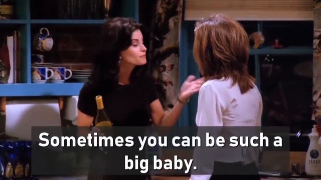 English Grammar Master The Future Tense In English with Friends смотреть онлайн