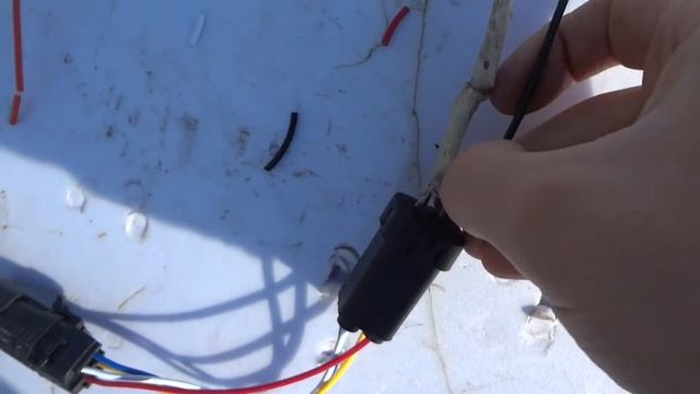 Субару, Замена первой лямбды + логи, Subaru, Oxygen 02 Sensor Front + Log смотреть онлайн