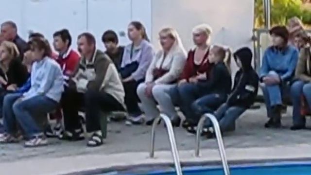 Волжский прибой 07.07.2009 смотреть онлайн